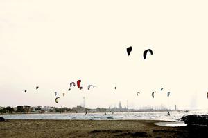 Kite Beach (Wollongong Beach)